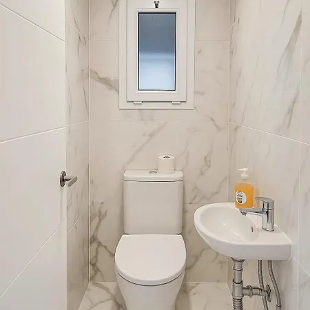 Luxury Lidersol I