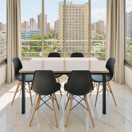 Luxury Lidersol I *