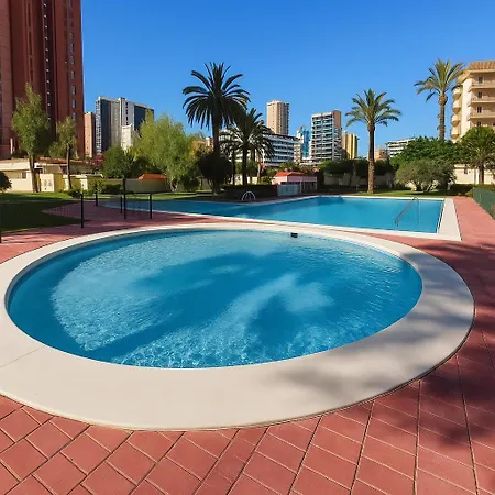 דירה Luxury Lidersol I