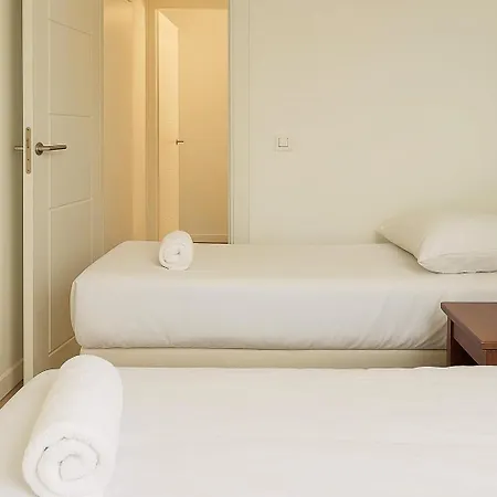 Luxury Lidersol I בנידורם