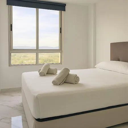Luxury Lidersol I * Benidorm