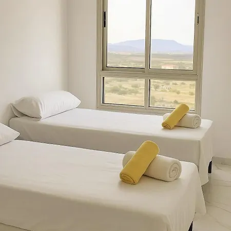 Luxury Lidersol I *