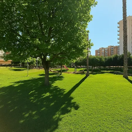 Luxury Lidersol I בנידורם
