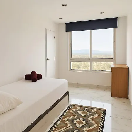 Luxury Lidersol I * בנידורם