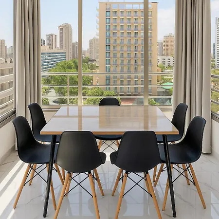 Luxury Lidersol I